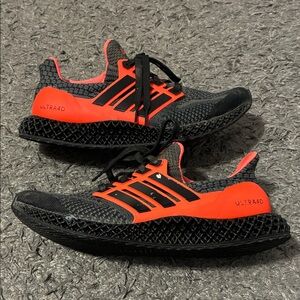 Adidas ultra 4d 5.0